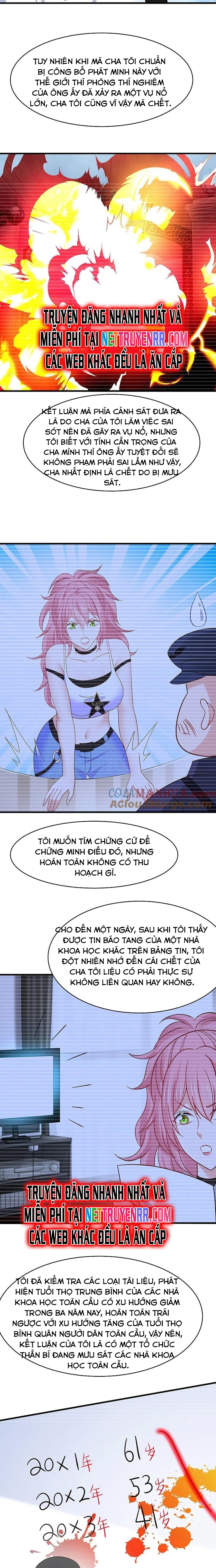 Vô Địch Học Bạ Hệ Thống Chương 248 Ảnh 6