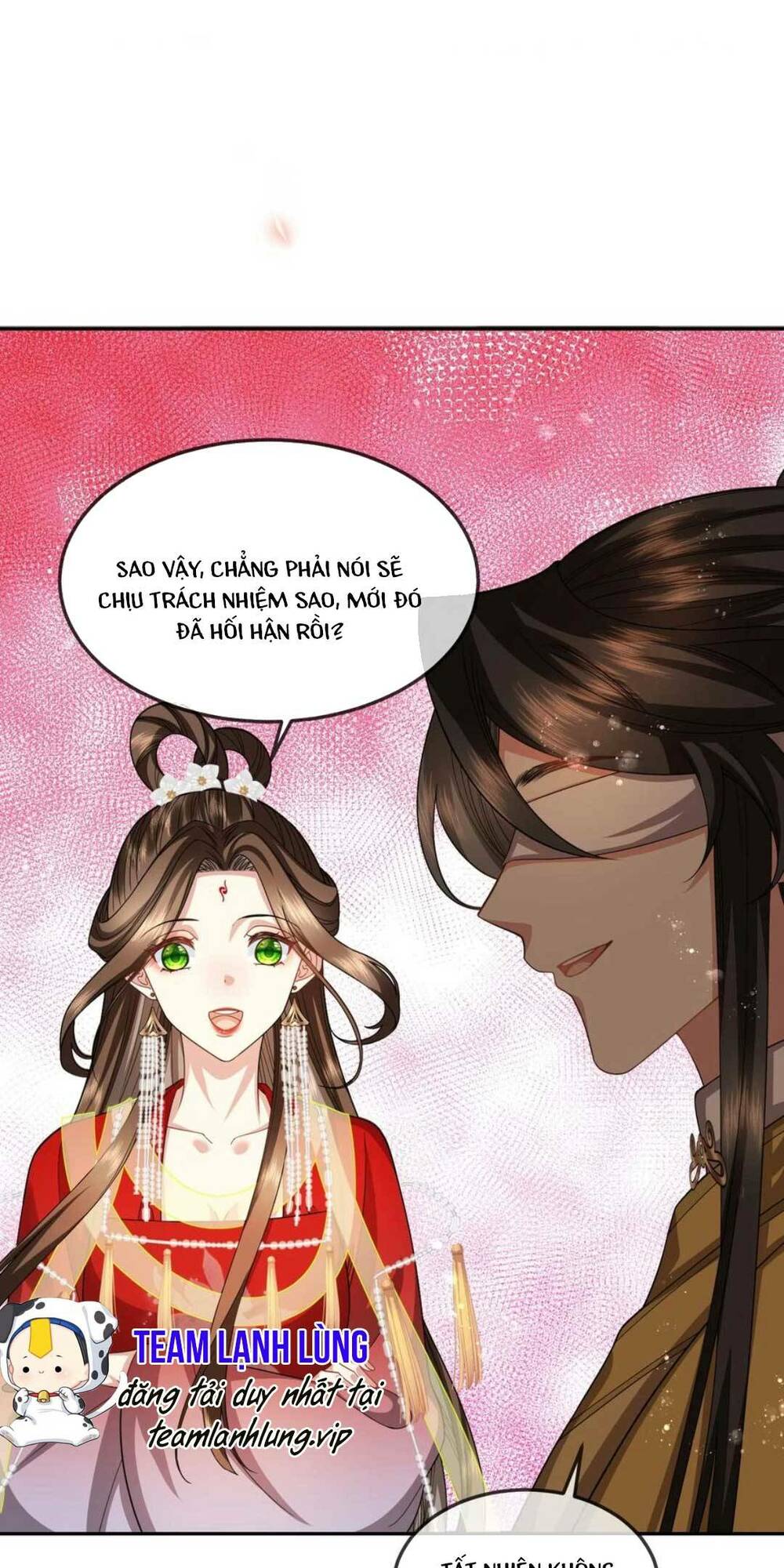 Ma Hoàng Tiên Y: Tà Đế Phu Nhân Vừa Oanh Vừa Lạnh Chương 39 Ảnh 29