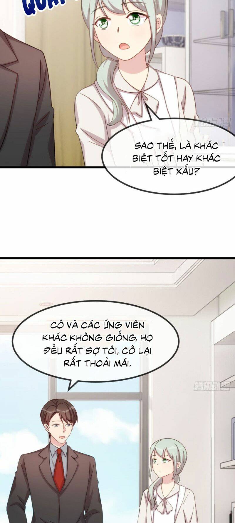 Cô Vợ Ấm Áp Của Hạ Thiếu Chương 322 Ảnh 13