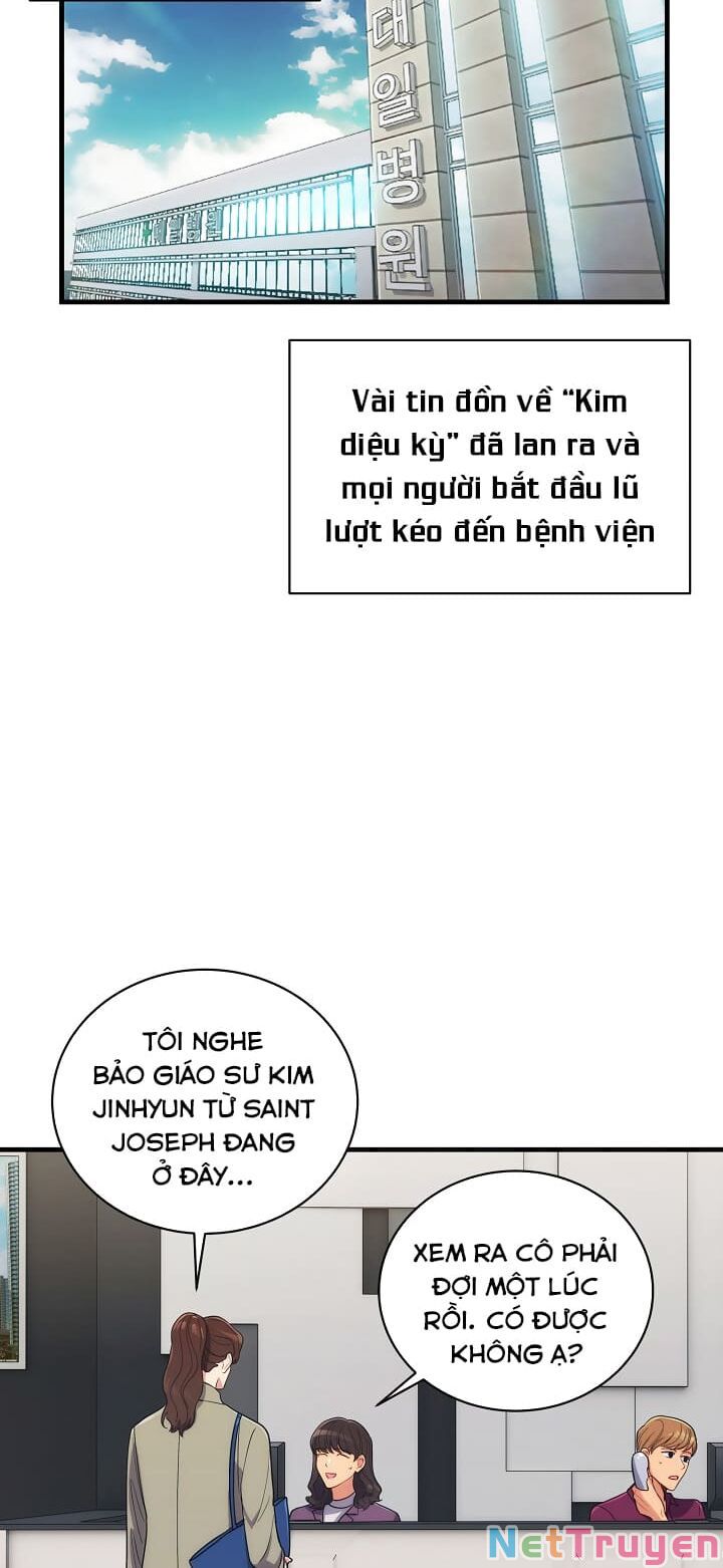 Bác Sĩ Trở Lại Chương 123 Ảnh 26