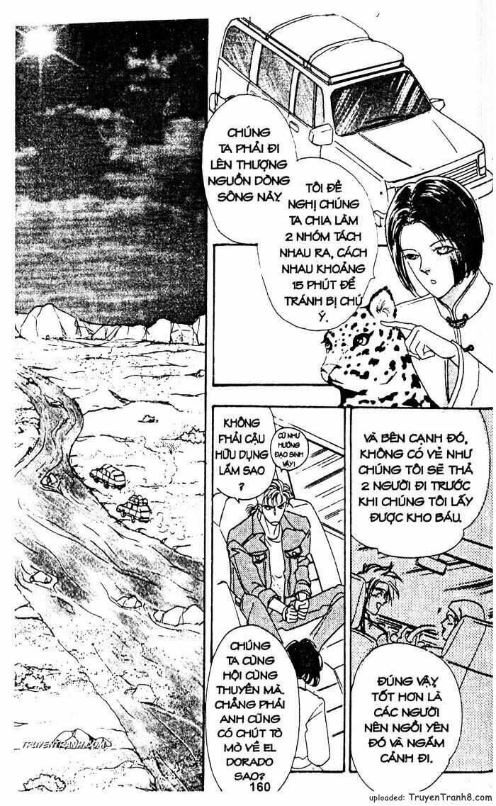 Tiệm Thú Kiểng Chương 23 Ảnh 57