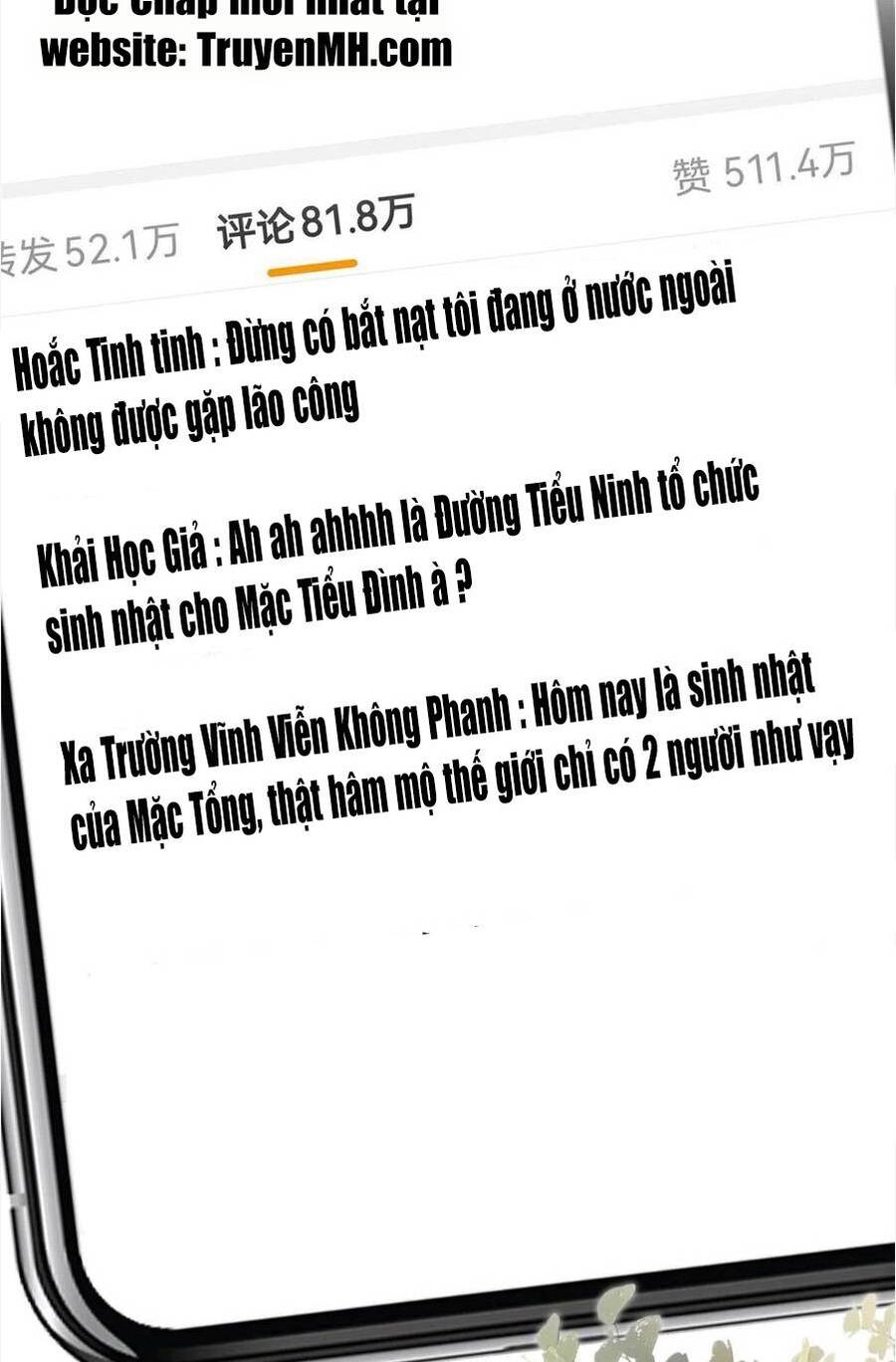 Ông Xã Kết Hôn Thử, Mạnh Thêm Chút Nữa Đi Chương 630 Ảnh 16