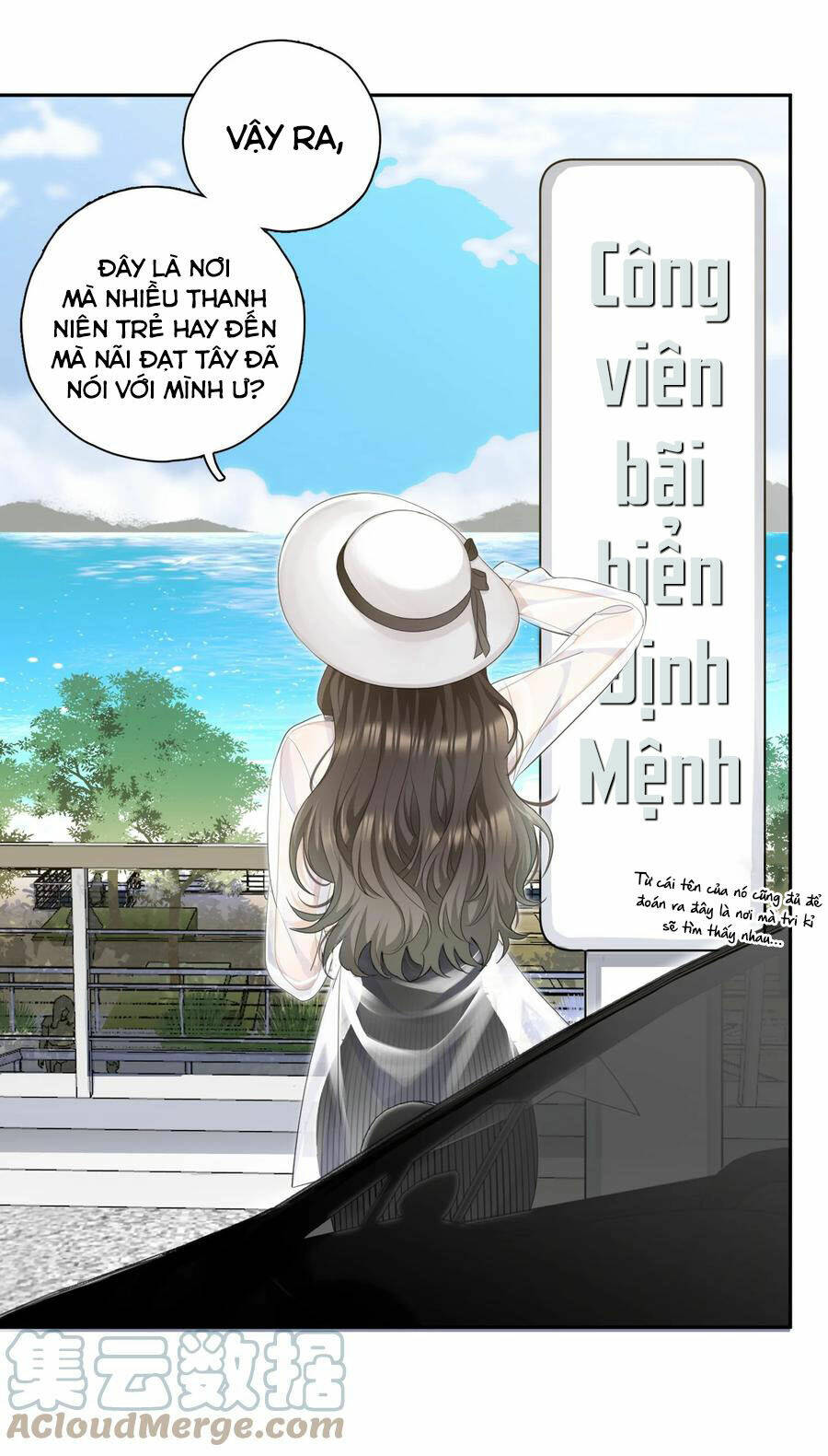 Chị Ơi! Chị Thật Không Bình Thường! Chương 1 Ảnh 4