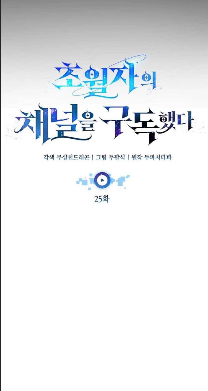 Theo Dõi Kênh Của Thánh Nhân Chương 25 Ảnh 48
