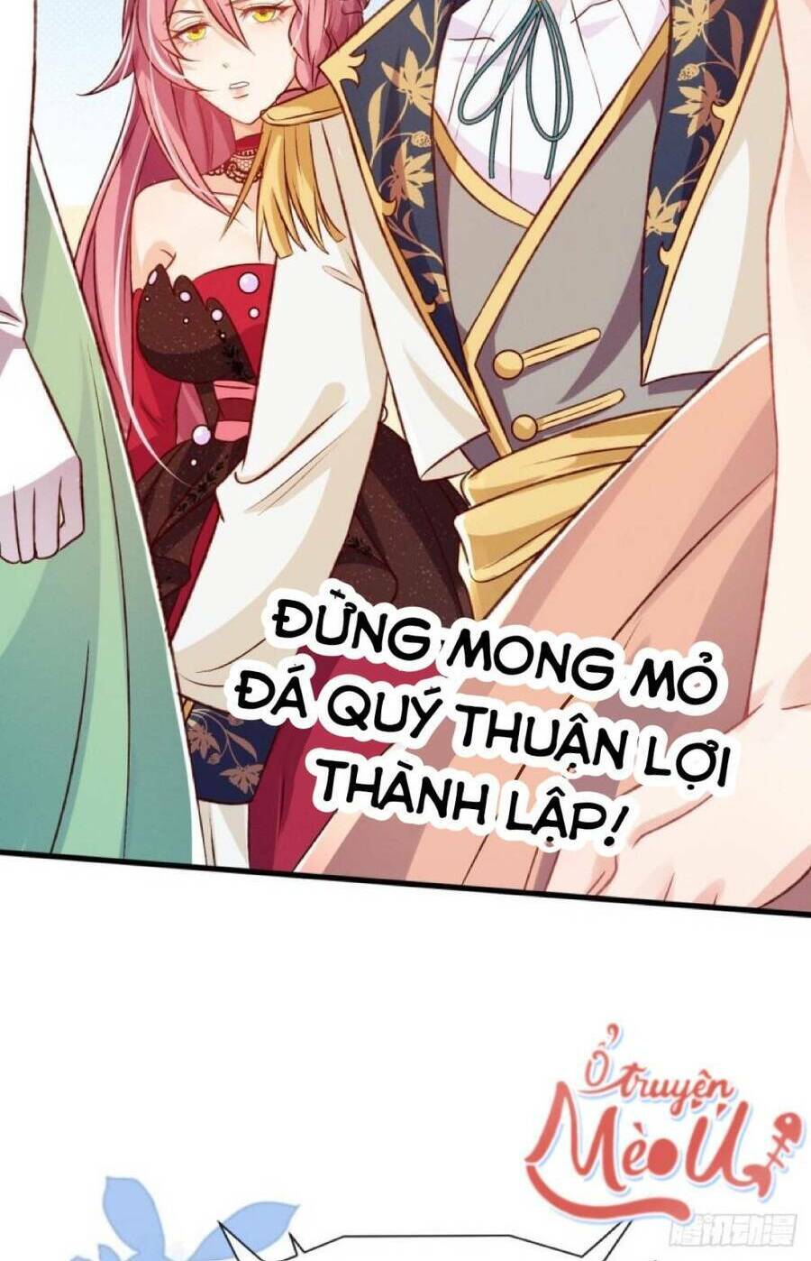 Giẫm Lên Cặn Bã Nam Nhân Làm Chủ Thần Chương 22 Ảnh 64