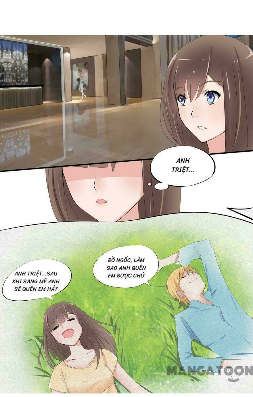 Yêu Nhầm Chồng Của Cô Út Chương 5 Ảnh 3