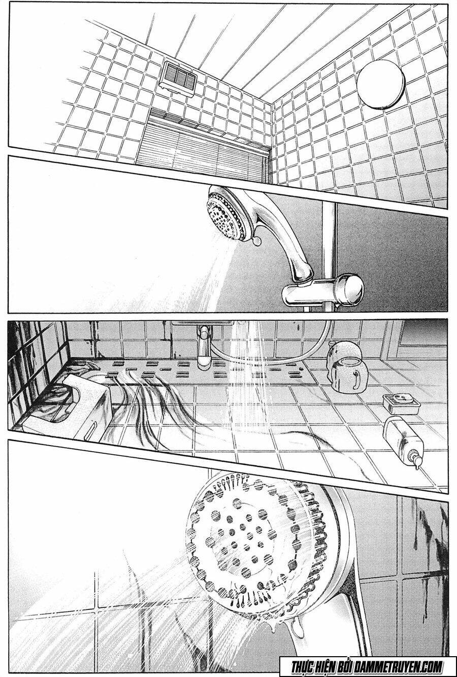 Himitsu - The Top Secret Chương 24 Ảnh 26