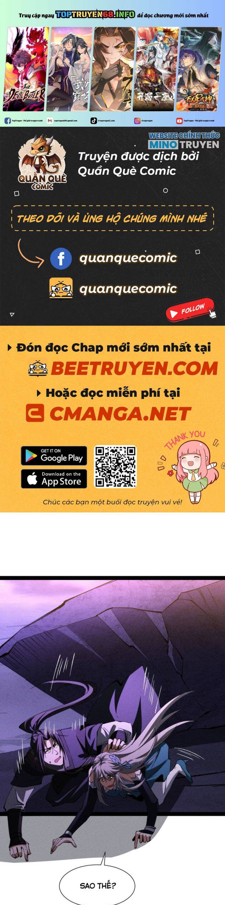 Tróc Đao Nhân Chương 51 Ảnh 3