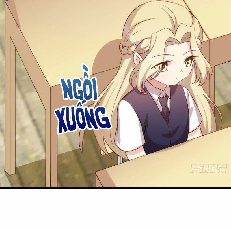 Cô Vợ Ấm Áp Của Hạ Thiếu Chương 317 Ảnh 17