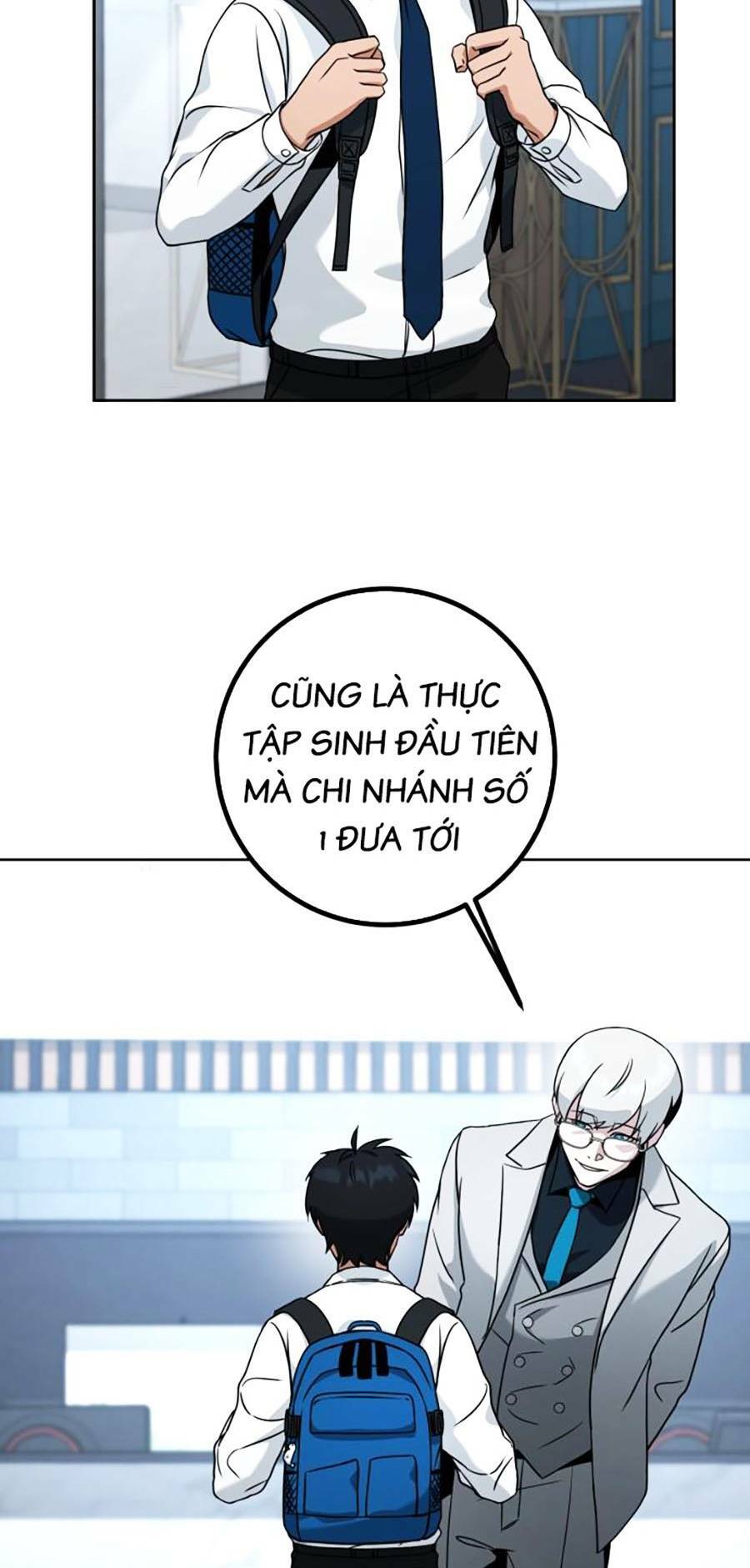 Tuyệt Đỉnh Anh Hùng Chương 7 Ảnh 23