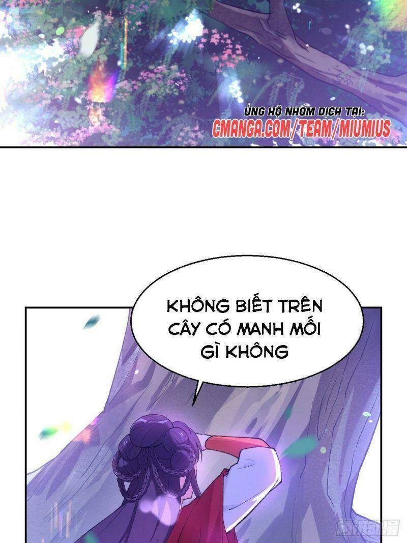 Nữ Tiên Tôn Bận Đào Hôn Chương 30 Ảnh 23
