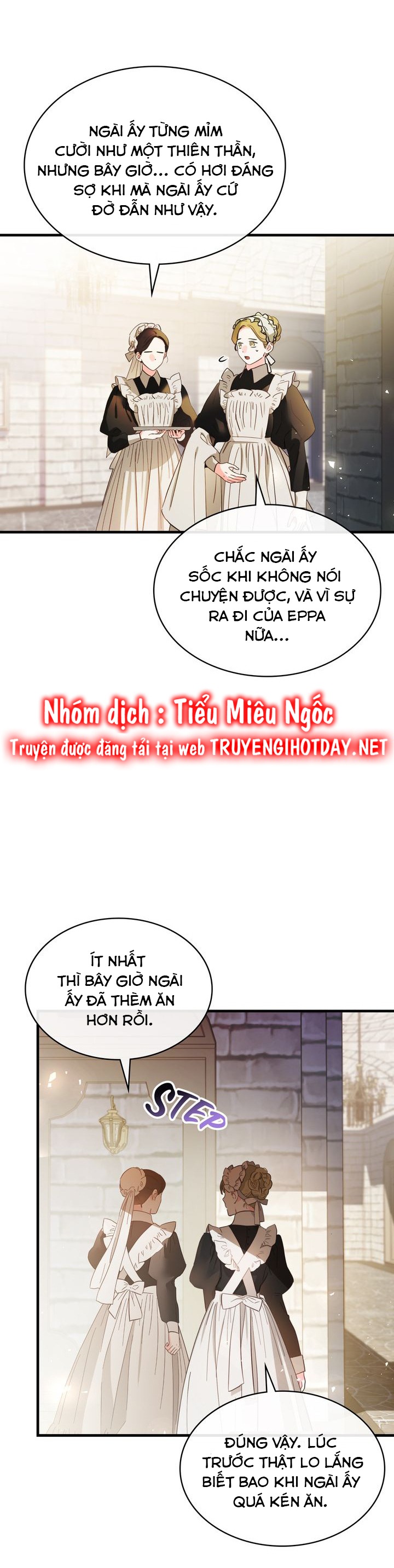 Một Đêm Không Bóng Chương 78 Ảnh 25