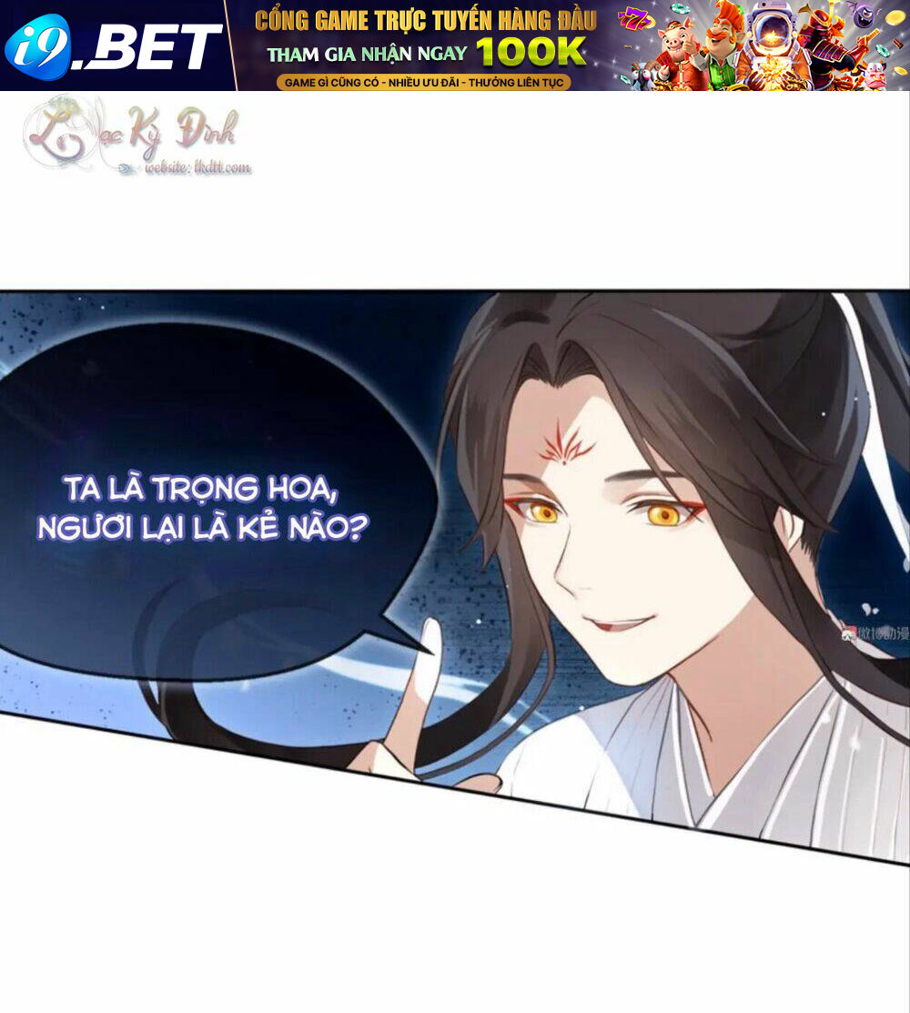 Cửu Thiên Chương 7 Ảnh 23