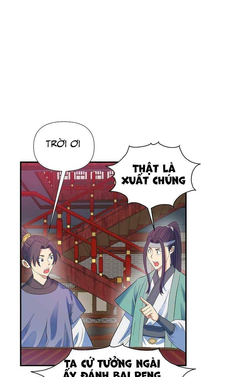Hoành Tảo Cửu Châu Chương 54 Ảnh 36