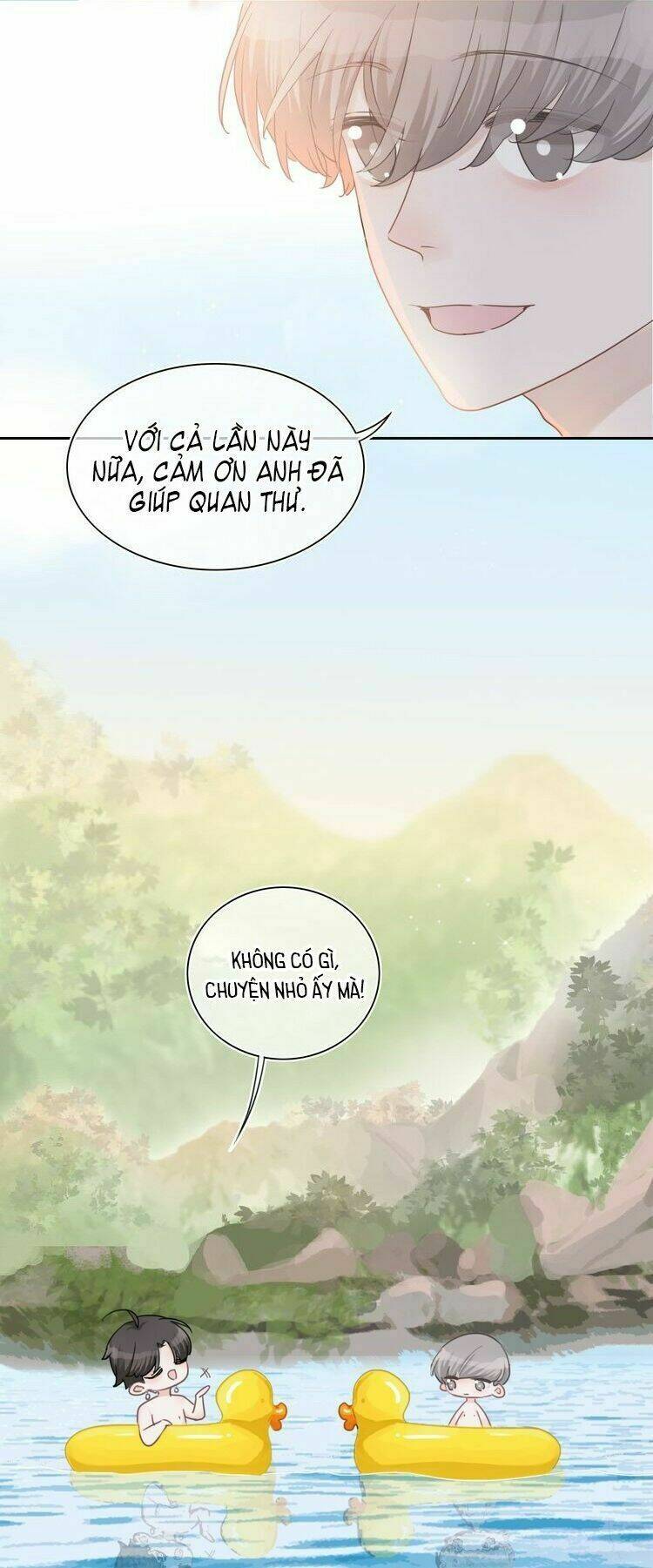 Biểu Diện Quan Hệ Nam Đoàn Chương 57 Ảnh 35
