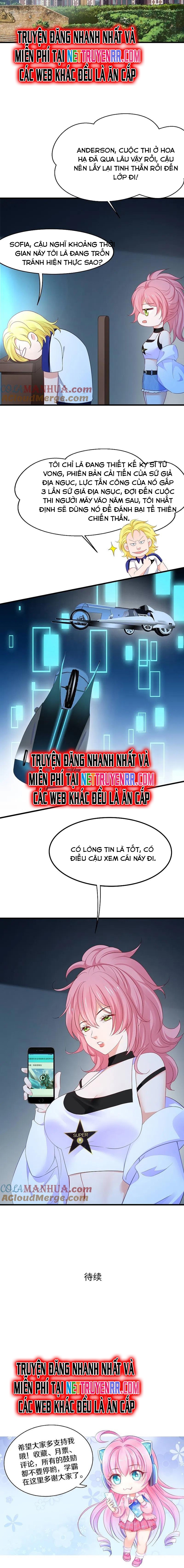 Vô Địch Học Bạ Hệ Thống Chương 242 Ảnh 6