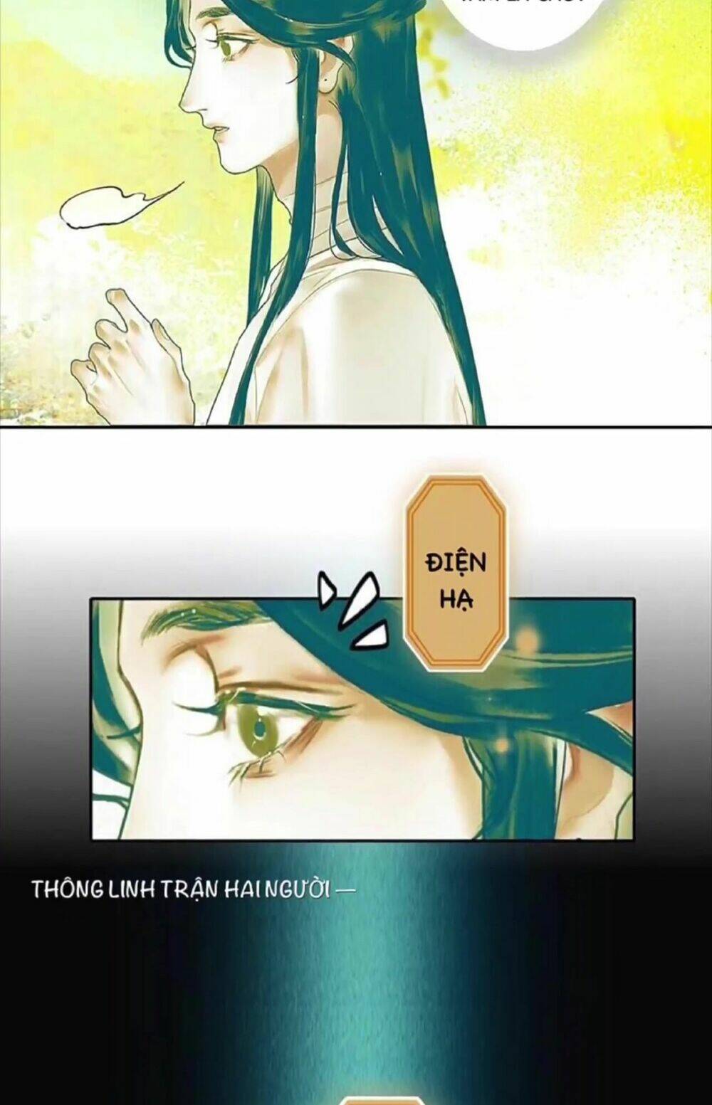 Thiên Quan Tứ Phúc Chương 22 Ảnh 46