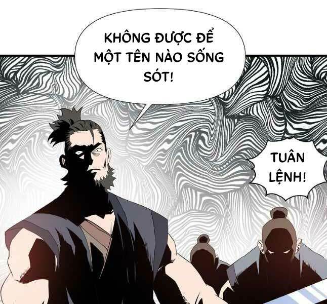 Hoành Tảo Cửu Châu Chương 62 Ảnh 57