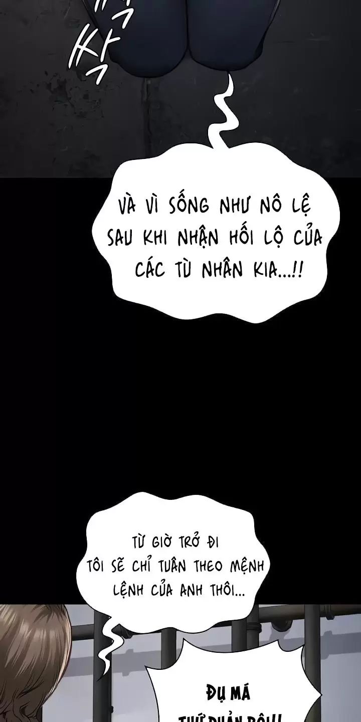 Giam Cầm Chương 55 Ảnh 34