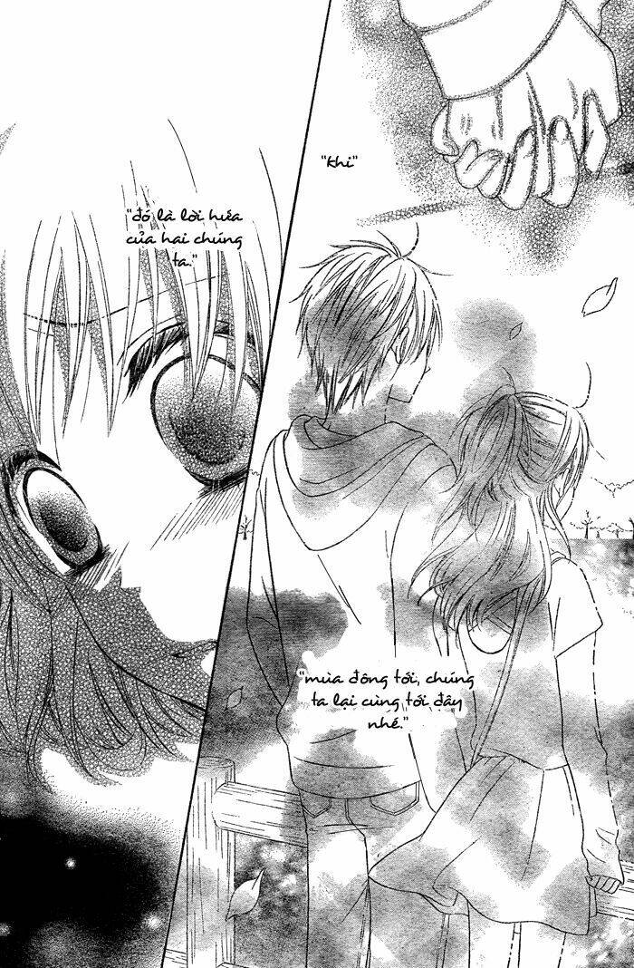 Hajimari No Niina Chương 2 Ảnh 32