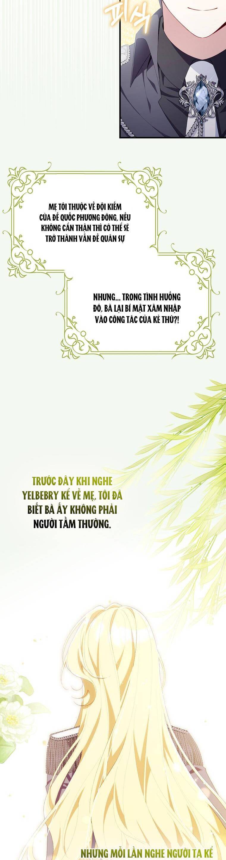 Dù Tình Cờ Cứu Giúp Nhưng Tôi Sẽ Không Chịu Trách Nhiệm Chương 38 Ảnh 43