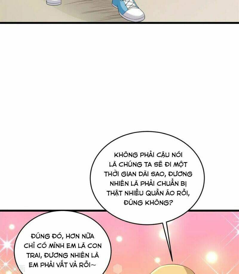 Tôi Thở Cũng Có Thể Mạnh Hơn Chương 51 Ảnh 6