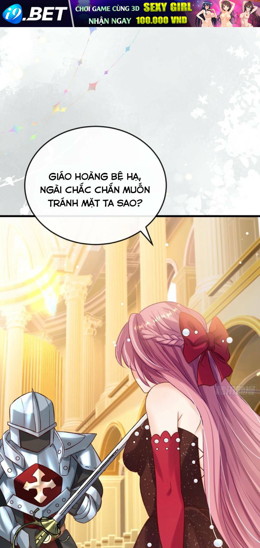Giẫm Lên Cặn Bã Nam Nhân Làm Chủ Thần Chương 20 Ảnh 2