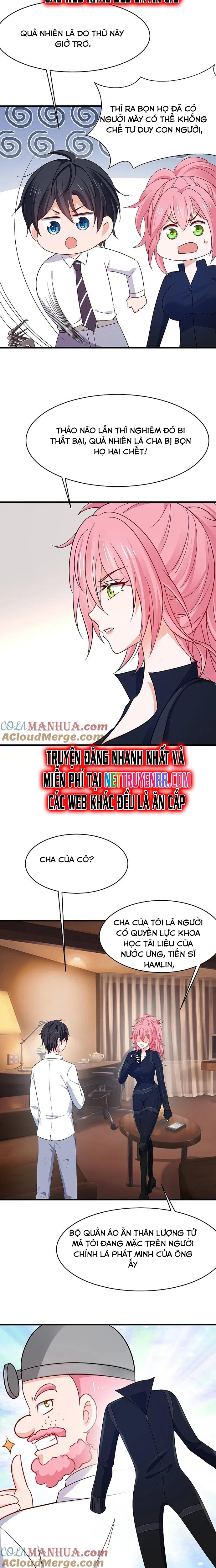 Vô Địch Học Bạ Hệ Thống Chương 248 Ảnh 5