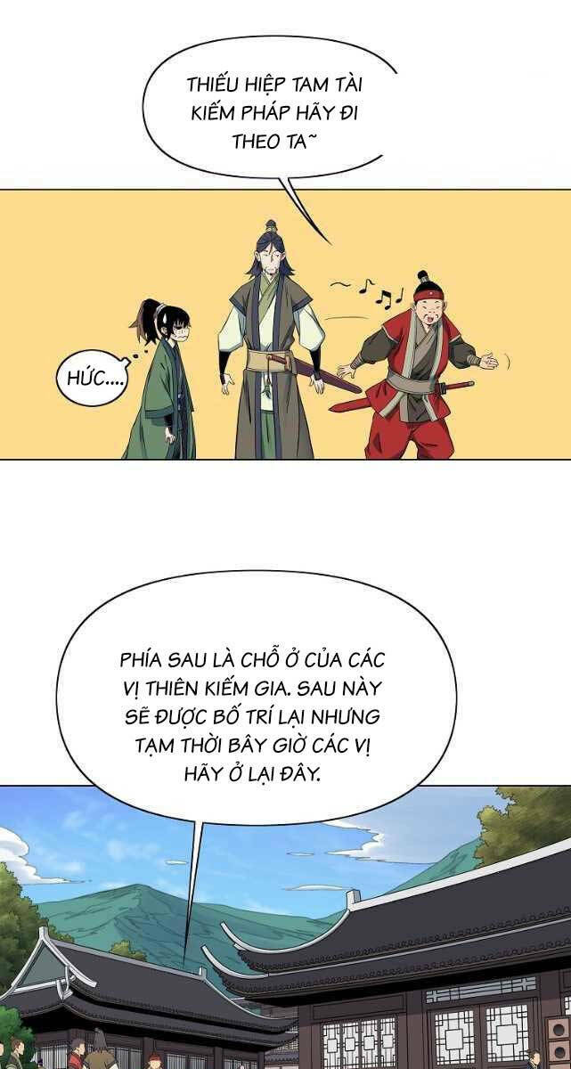 Hoành Tảo Cửu Châu Chương 47 Ảnh 46