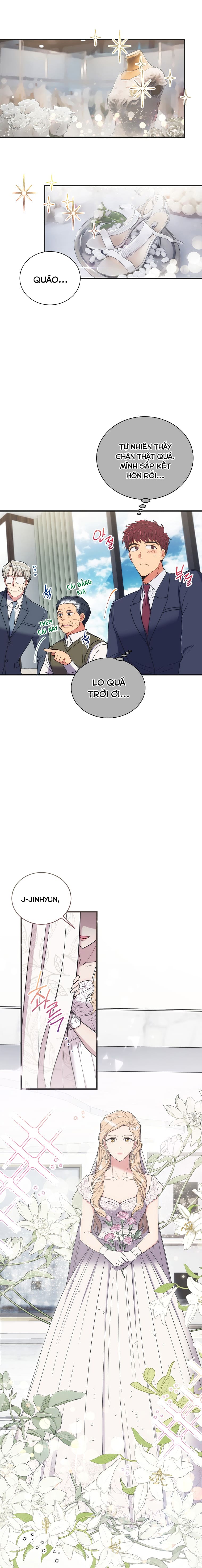 Bác Sĩ Trở Lại Chương 131 Ảnh 12