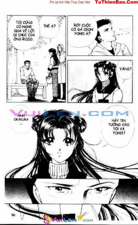 Vương Quốc Điện Ảnh Chương 1 Ảnh 97
