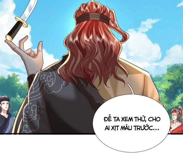 Ta Trở Về Từ Chư Thiên Vạn Giới Chương 254 Ảnh 14
