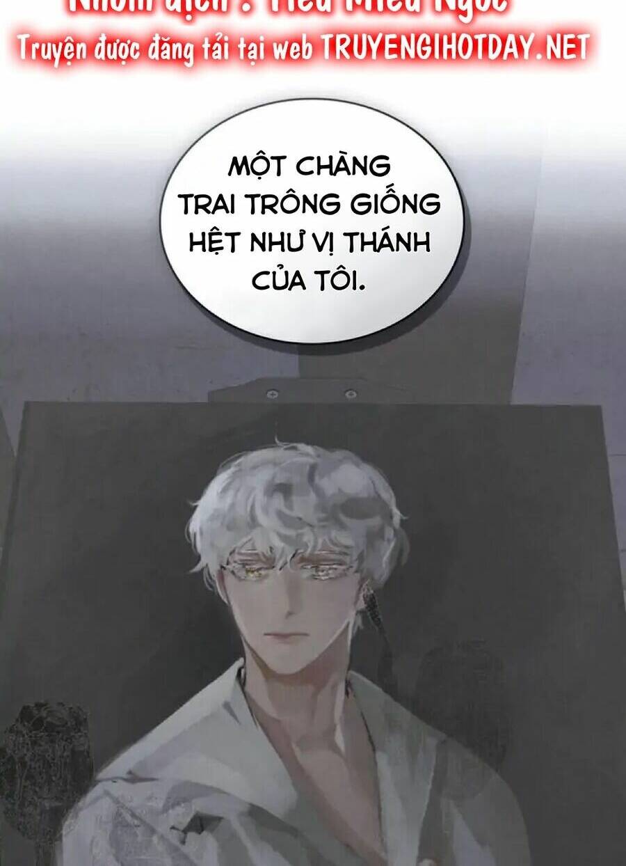 Ánh Sáng Vàng Của Bình Minh Chương 59 Ảnh 51