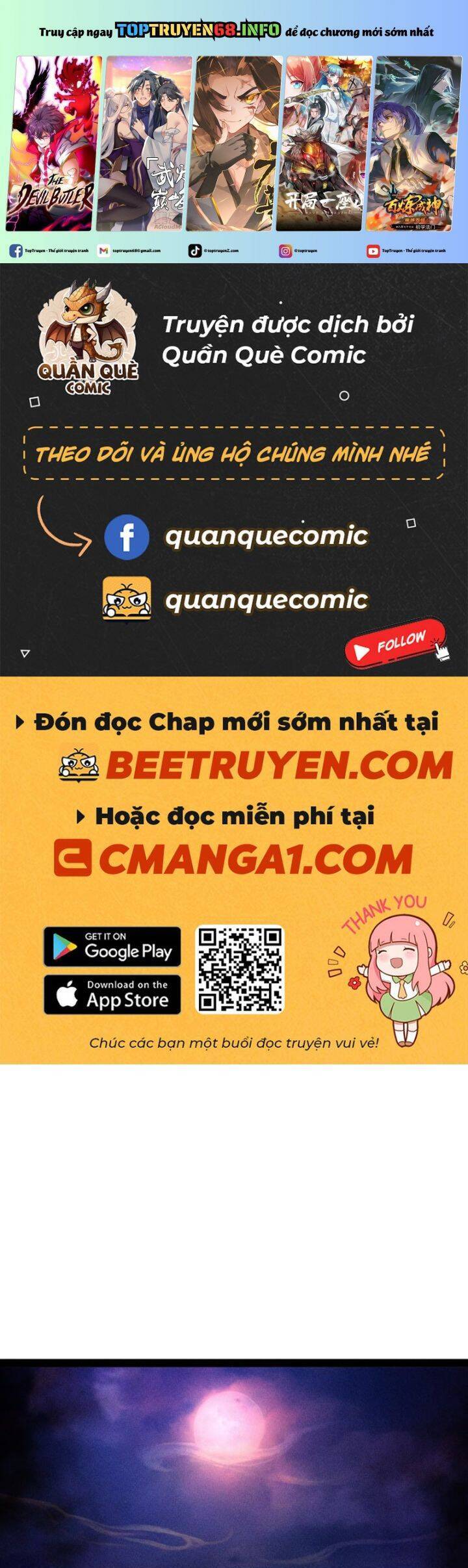 Tróc Đao Nhân Chương 52 Ảnh 3