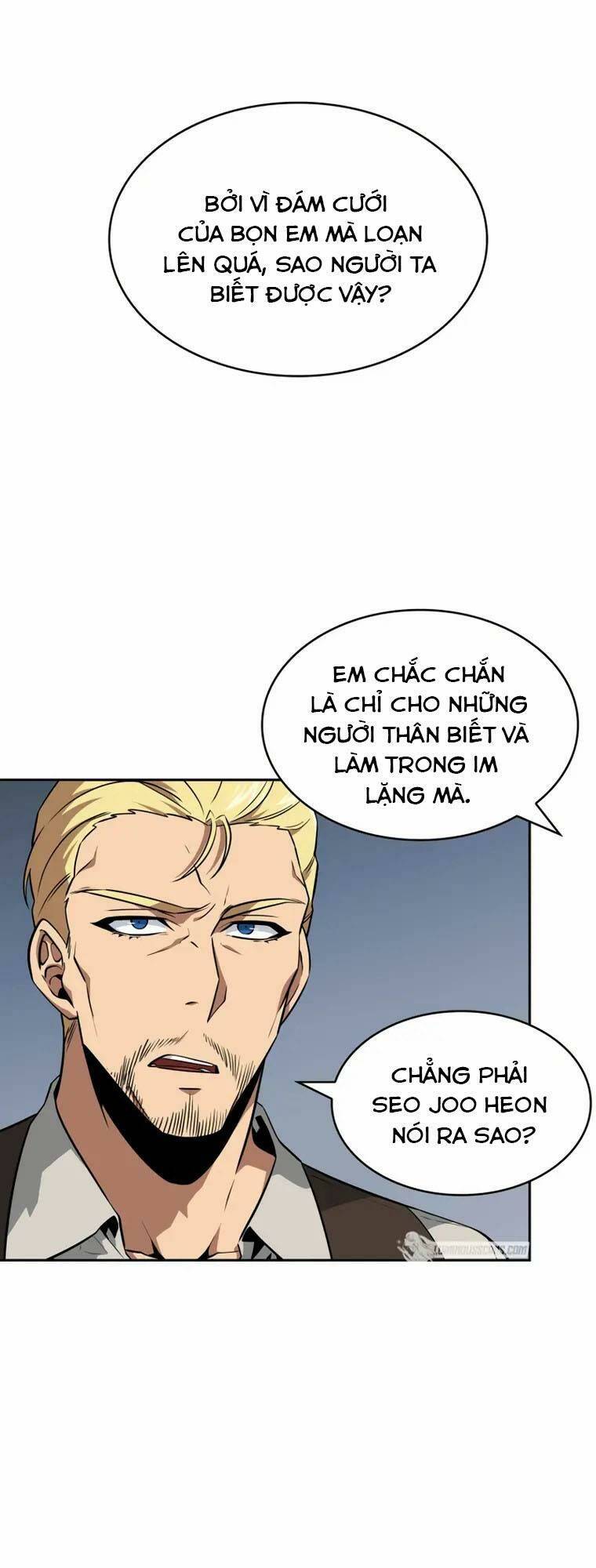 Vua Trộm Mộ Chương 402 Ảnh 55