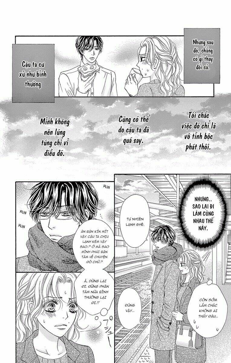 Otona No Koi Wa Kojiraseru Chương 2 Ảnh 6