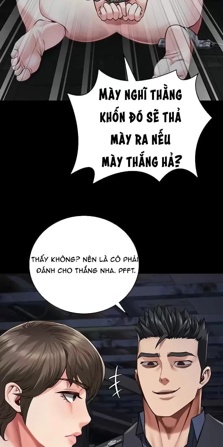 Giam Cầm Chương 55 Ảnh 67