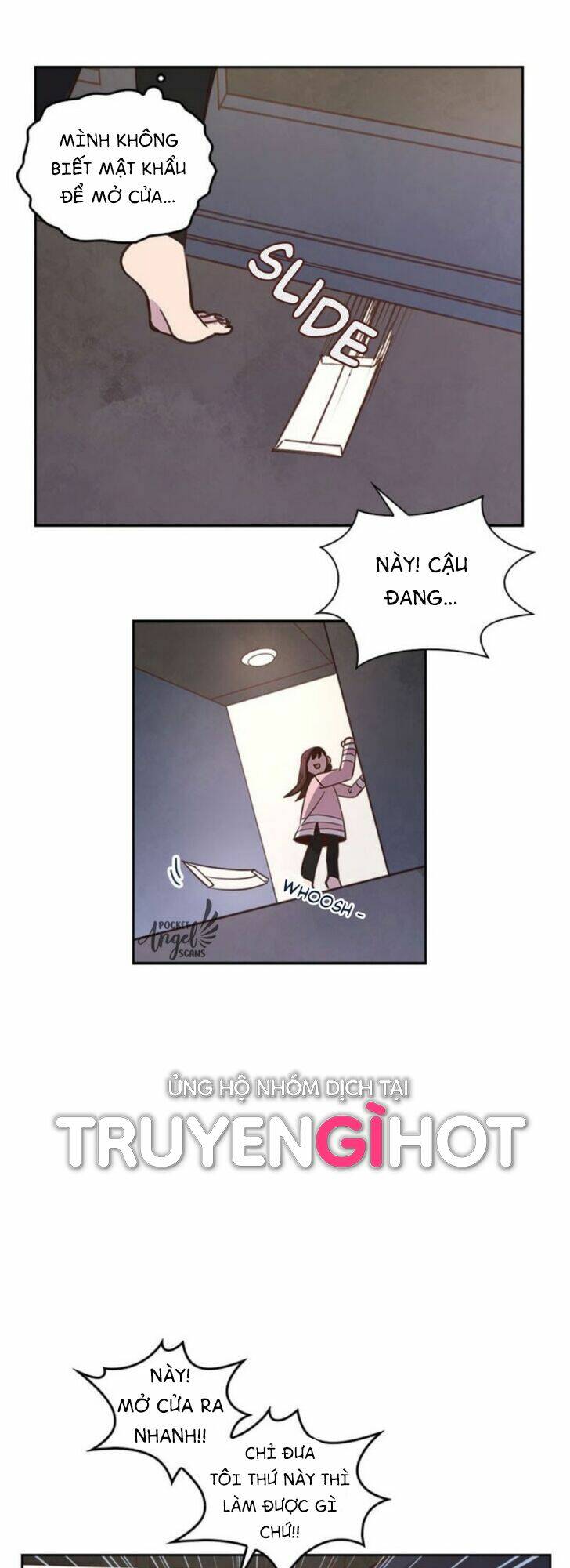 Cuộc Hôn Nhân Bất Khả Thi Chương 4 Ảnh 27
