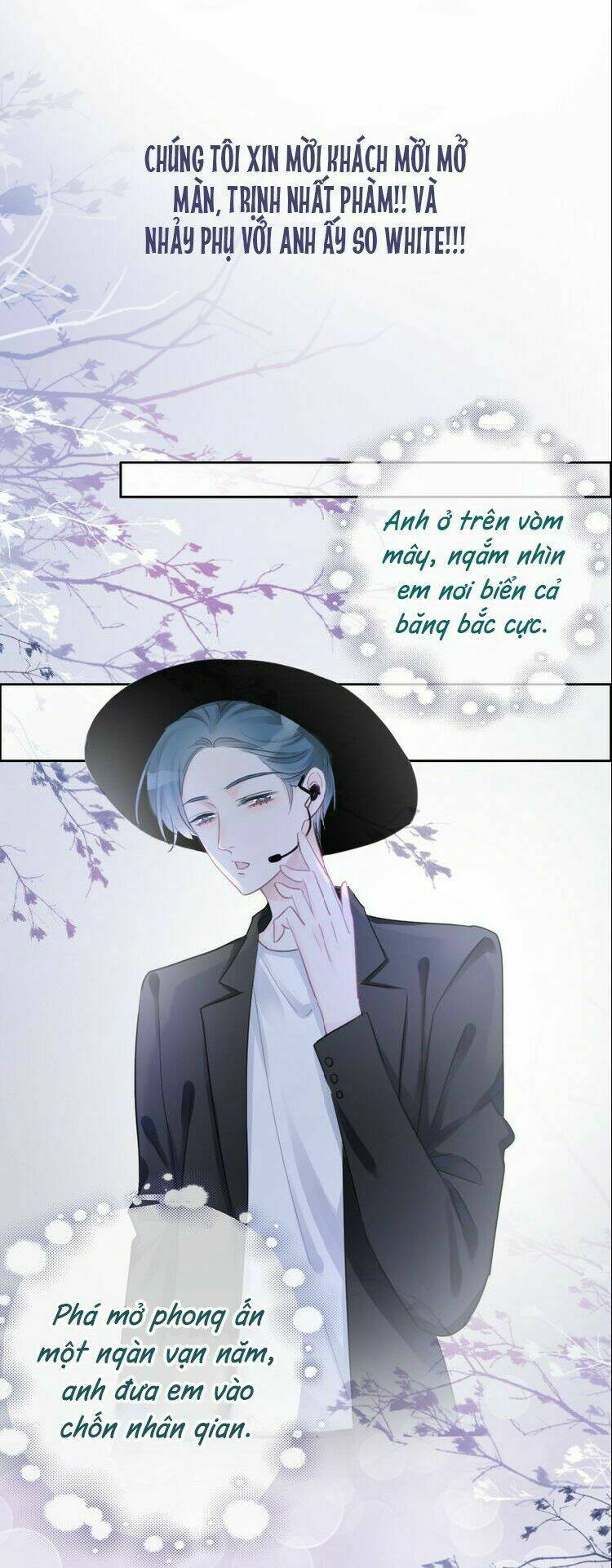Biểu Diện Quan Hệ Nam Đoàn Chương 49 Ảnh 19