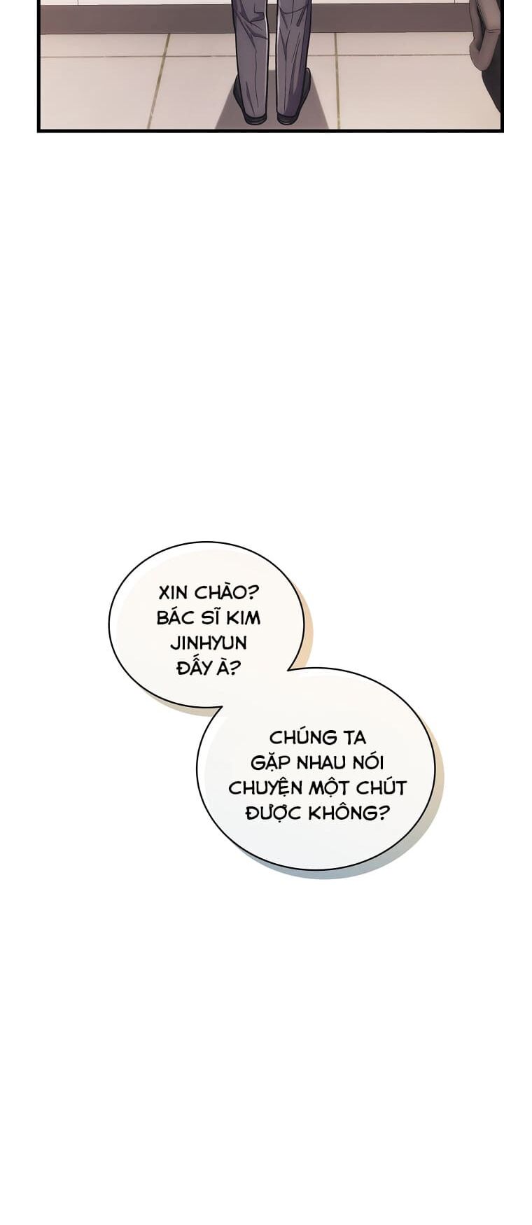 Bác Sĩ Trở Lại Chương 127 Ảnh 29