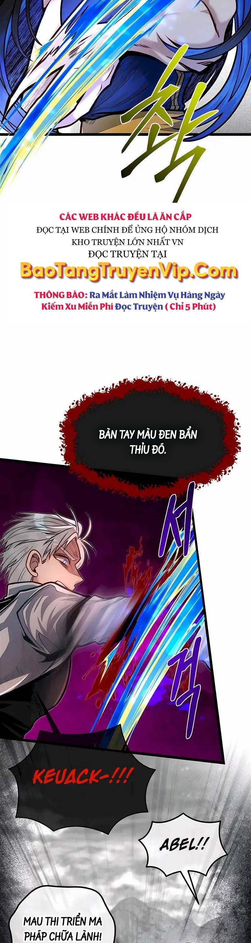Anh Trai Anh Hùng Là Người Đã Chết Trong Học Viện Chương 75 Ảnh 13