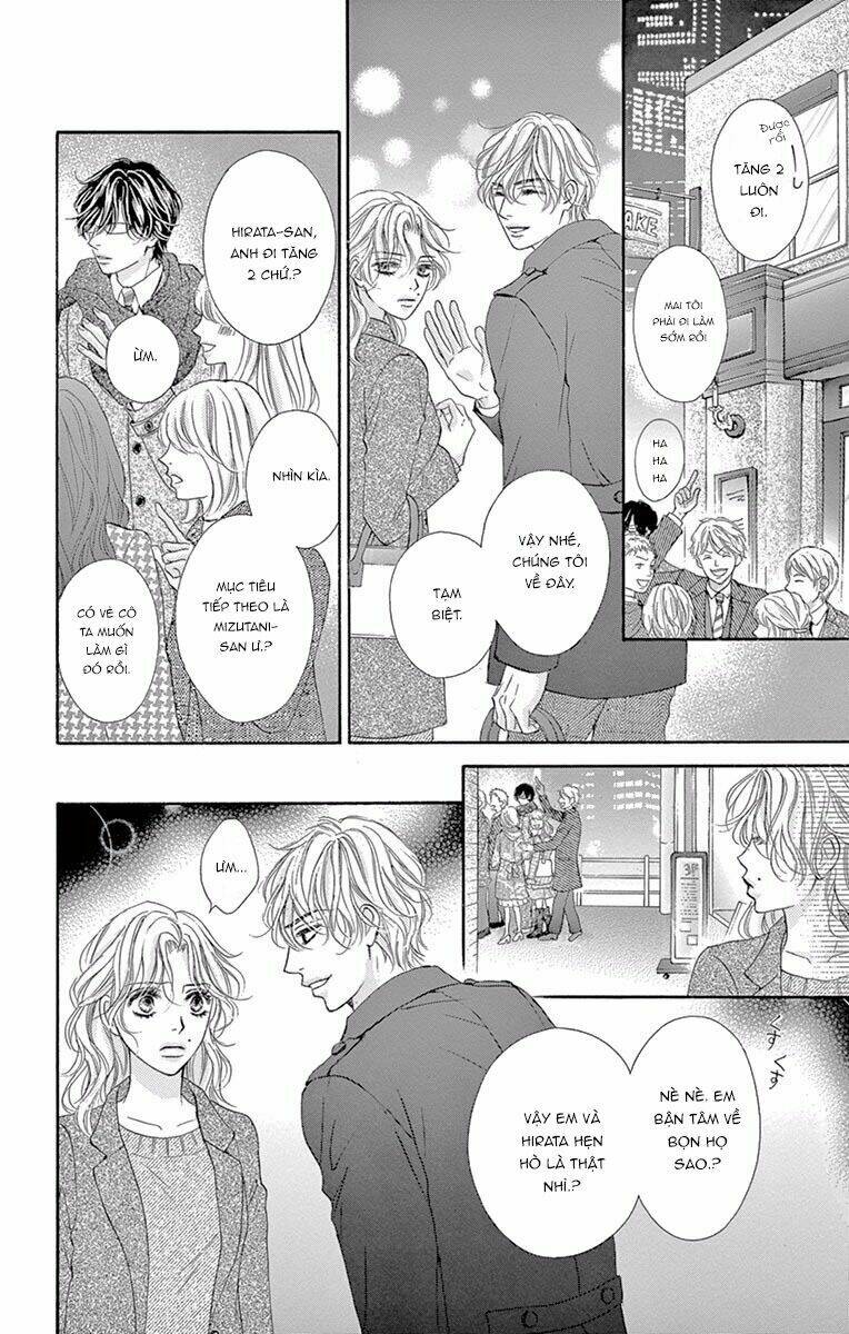 Otona No Koi Wa Kojiraseru Chương 2 Ảnh 16