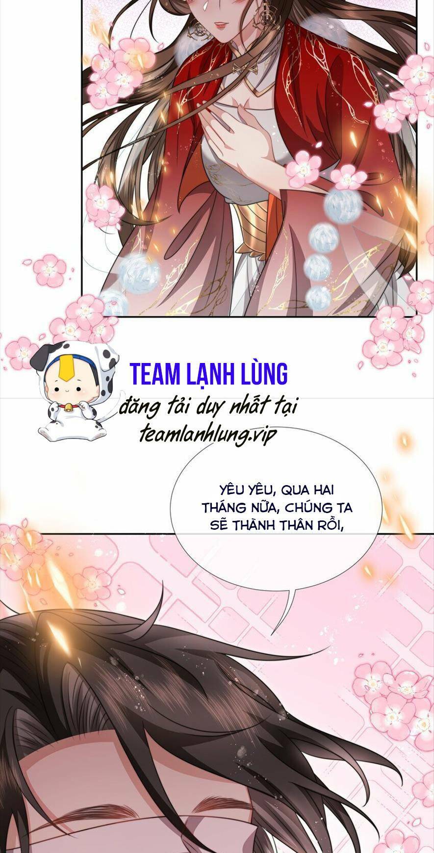 Ma Hoàng Tiên Y: Tà Đế Phu Nhân Vừa Oanh Vừa Lạnh Chương 34 Ảnh 28
