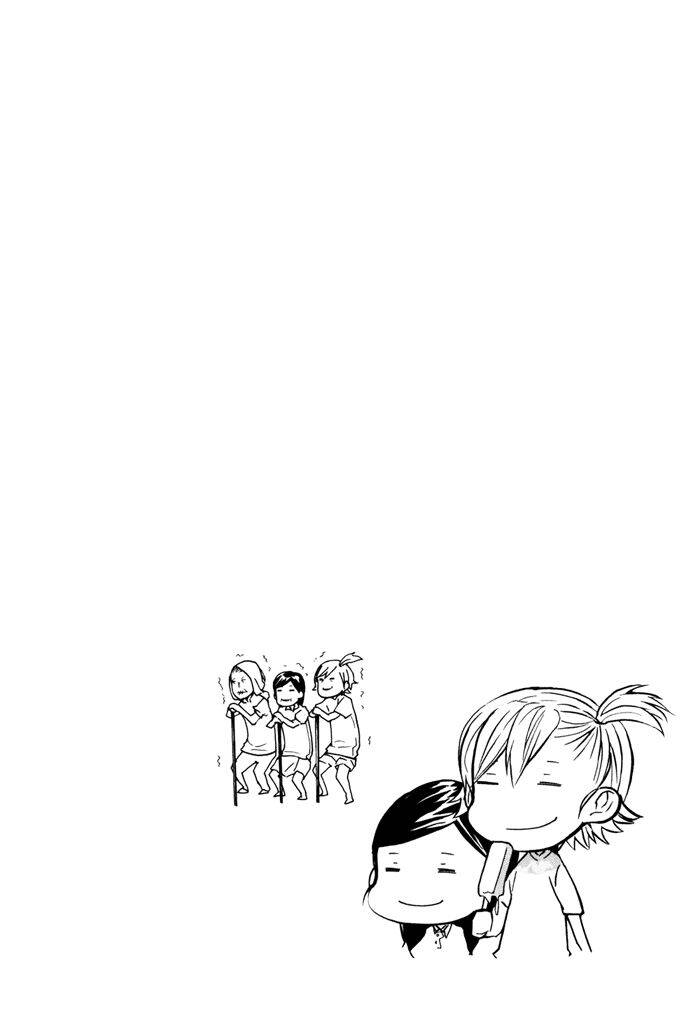 Barakamon Chương 15 Ảnh 11