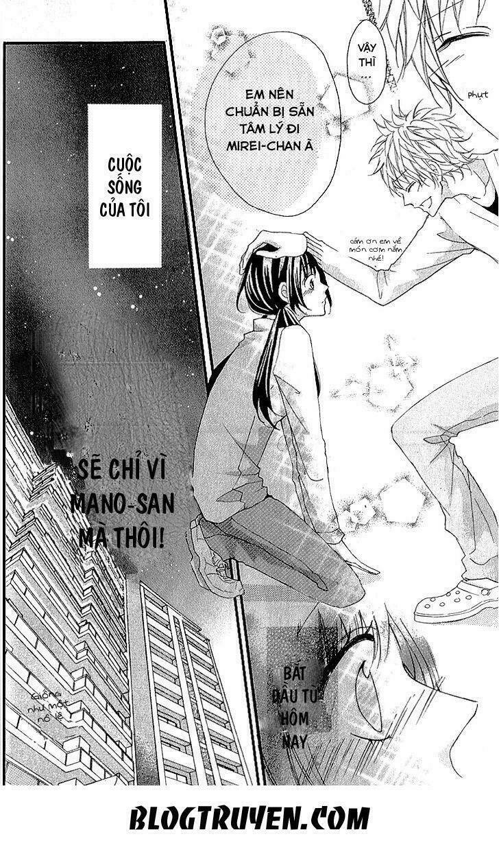 Boku No Uchi Ni Oide Chương 2 Ảnh 26