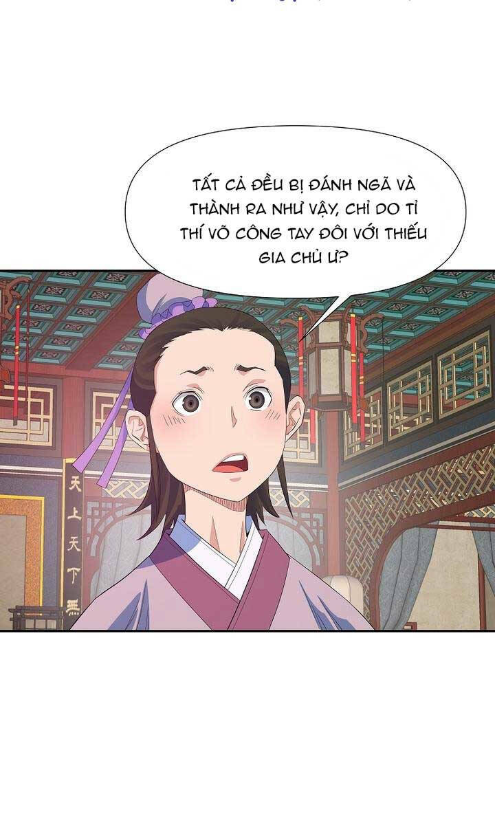 Hoành Tảo Cửu Châu Chương 56 Ảnh 51