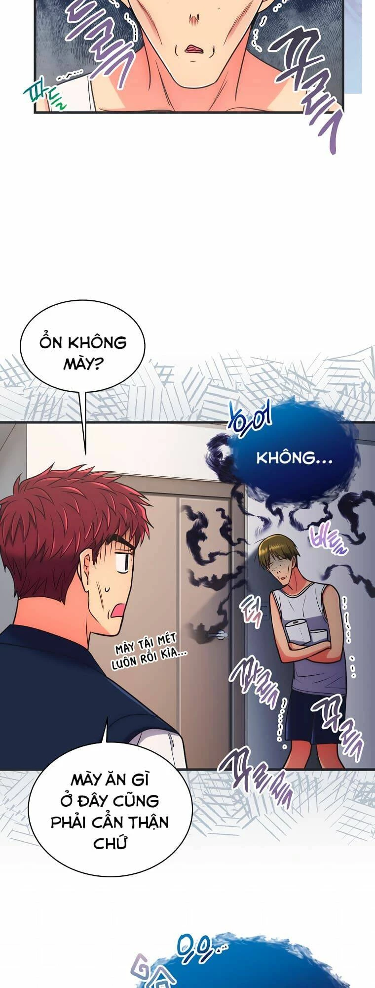 Bác Sĩ Trở Lại Chương 145 Ảnh 25