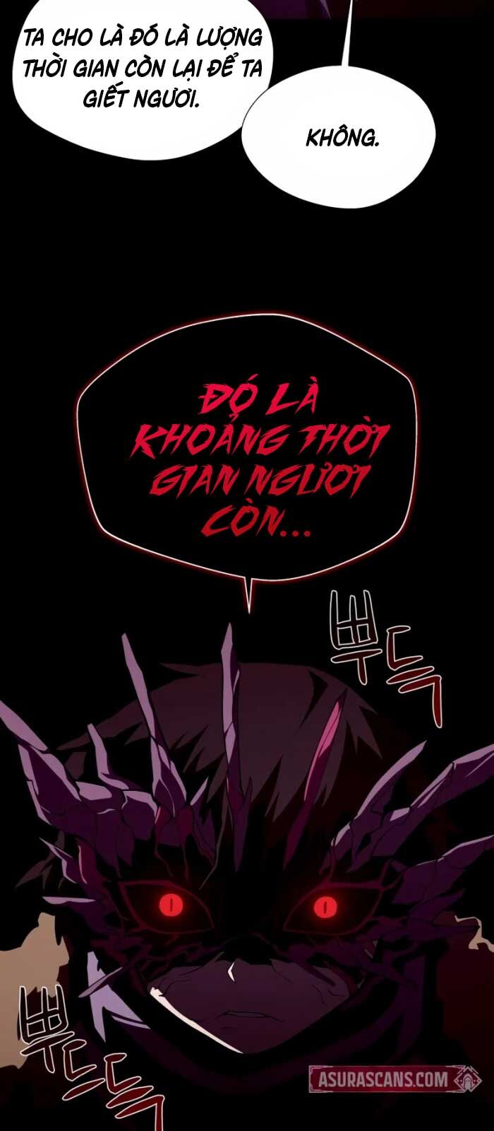 Hồi Ức Trong Ngục Tối Chương 121 Ảnh 69
