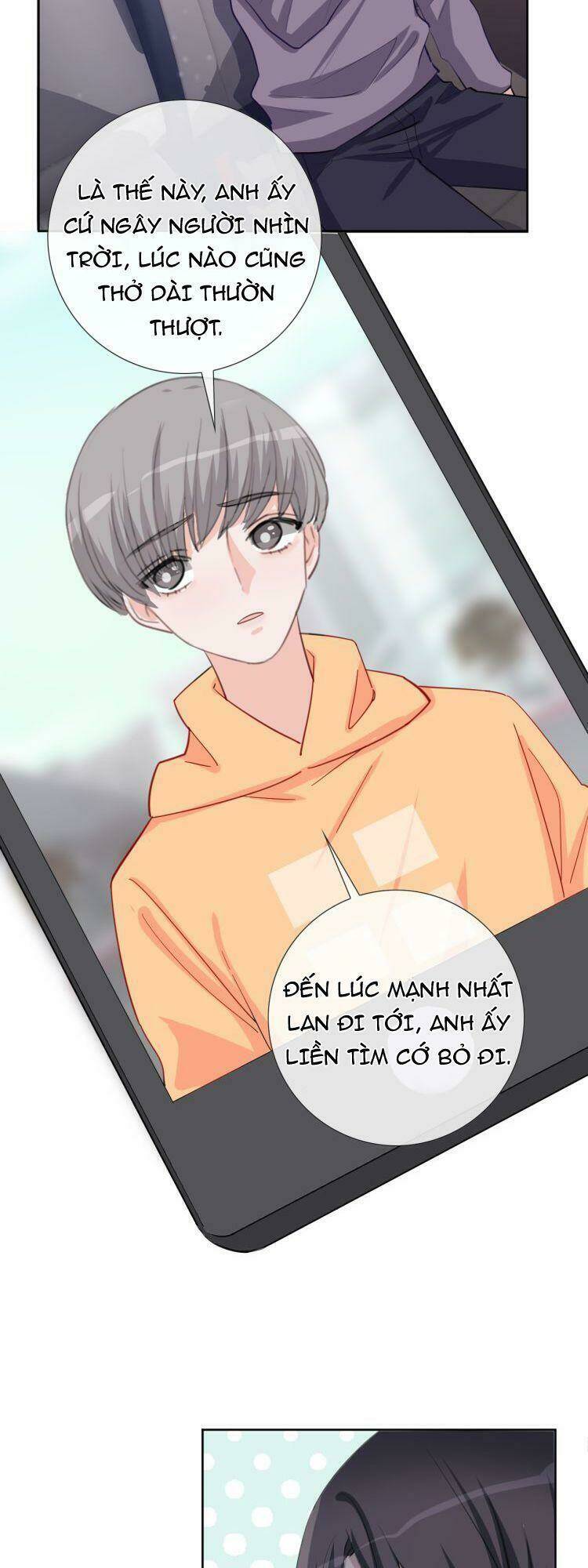 Biểu Diện Quan Hệ Nam Đoàn Chương 69 Ảnh 3
