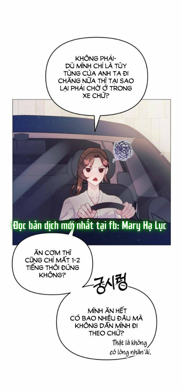 Hướng Dẫn Sử Dụng Mãnh Thú Chương 7.1 Ảnh 29